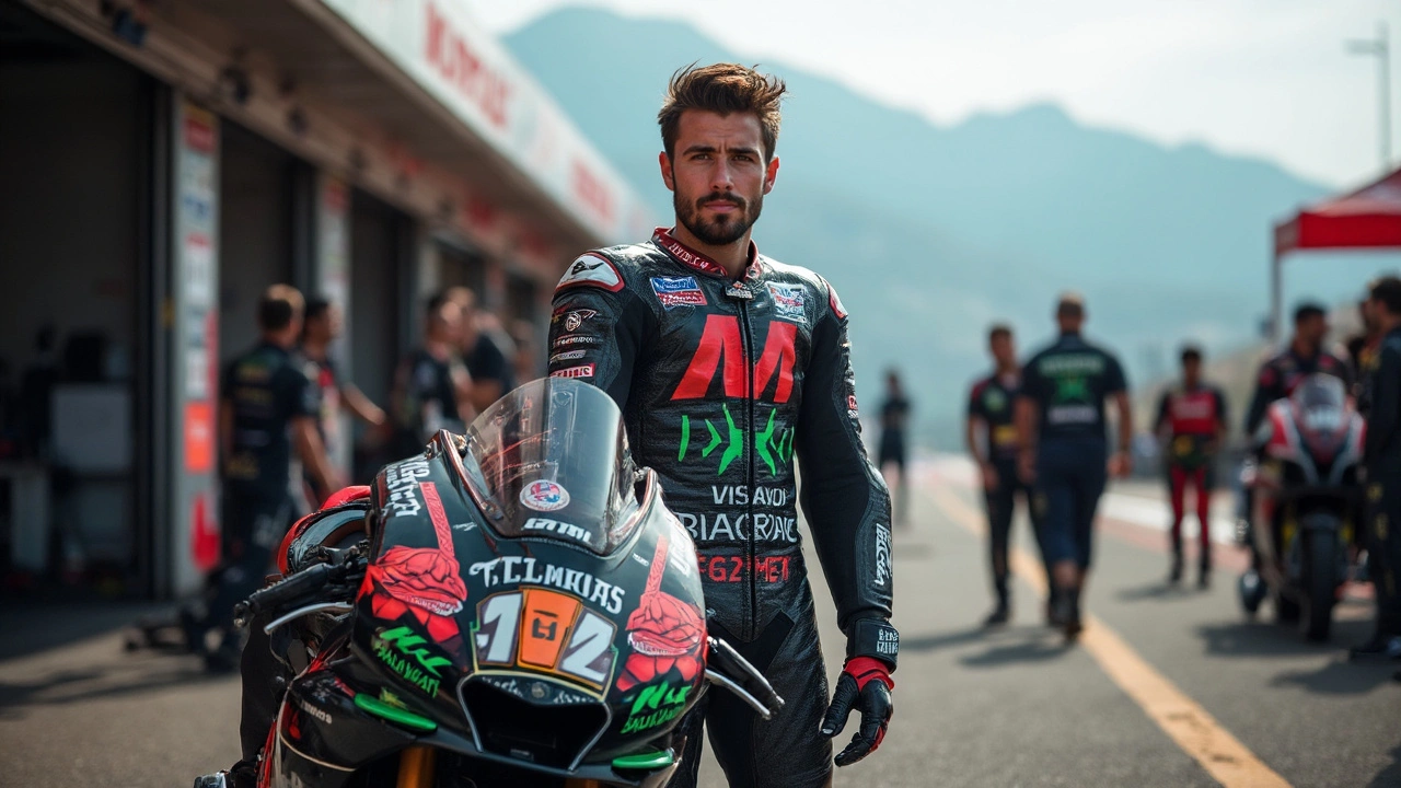 Traguardi nel WorldSSP