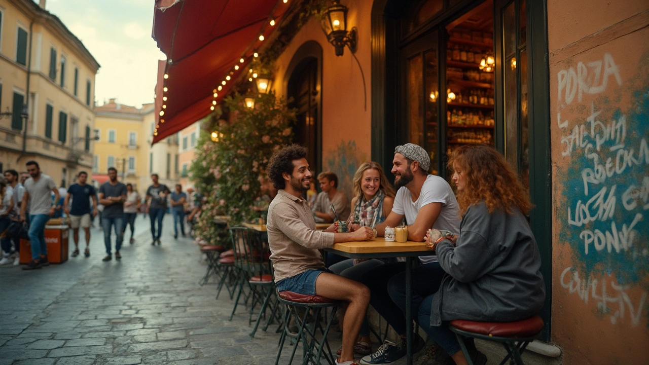 Jack Wacker: Origini, Significato e Usi nel Linguaggio Moderno