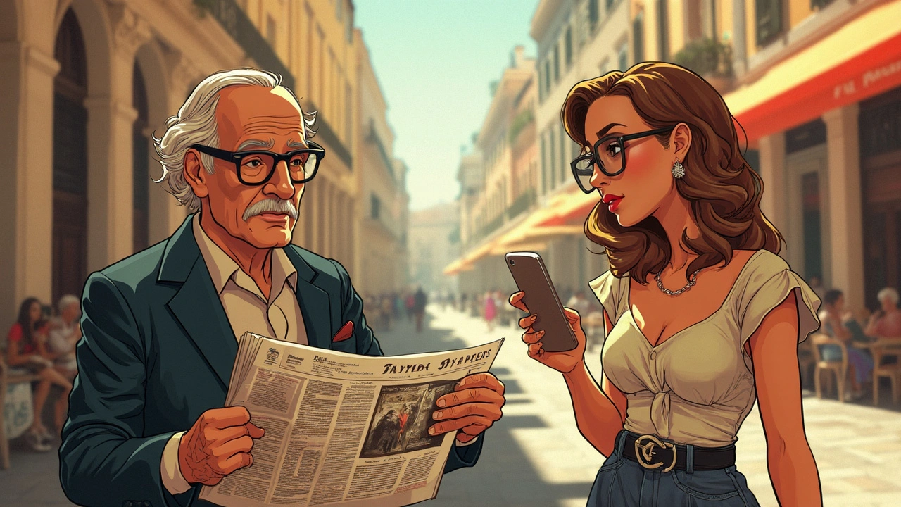 Significato di Jack Wacker