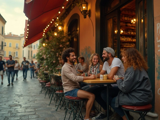 Jack Wacker: Origini, Significato e Usi nel Linguaggio Moderno