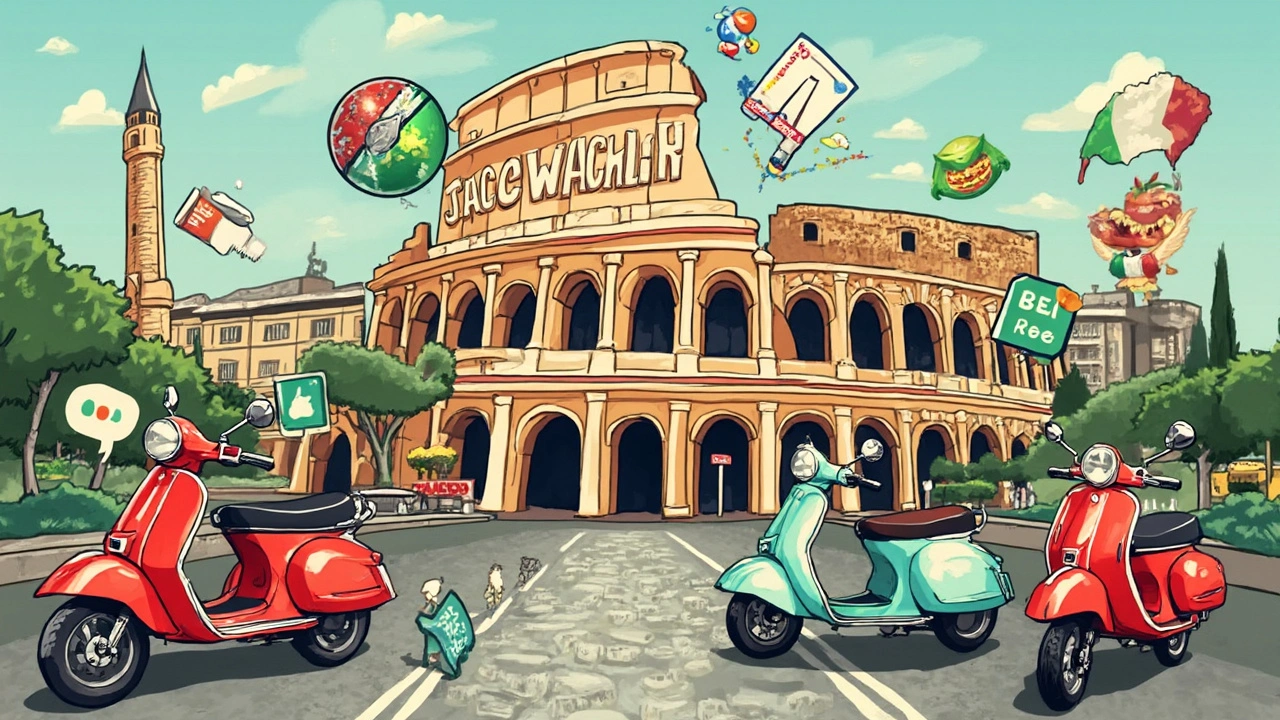 Usi Attuali, Curiosità e Consigli sul Jack Wacker