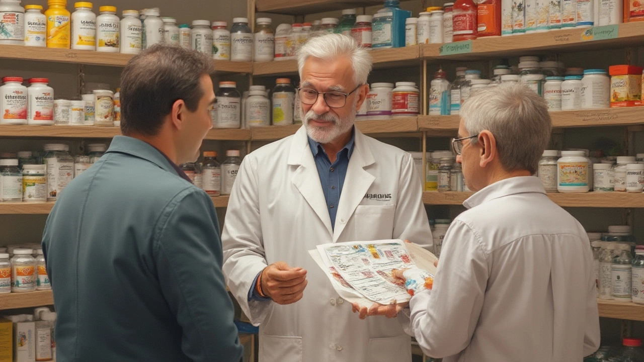 I trucchi del farmacista per evitare errori comuni