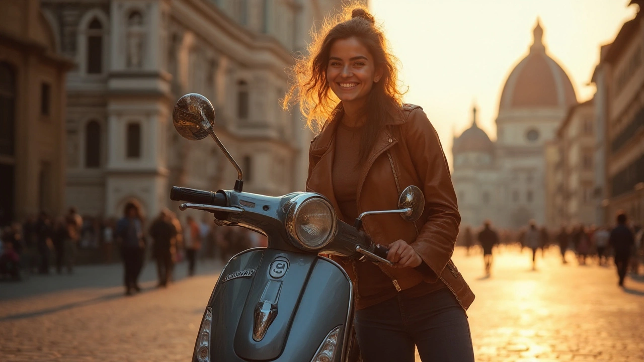 Quanto costano davvero le motociclette di buona qualità? Scopri i prezzi e i costi nascosti