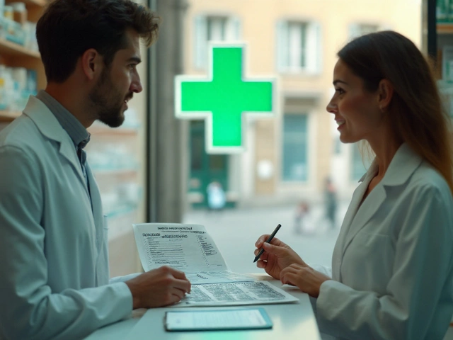 Cosa leggere su una confezione di farmaci: guida pratica e checklist 2025