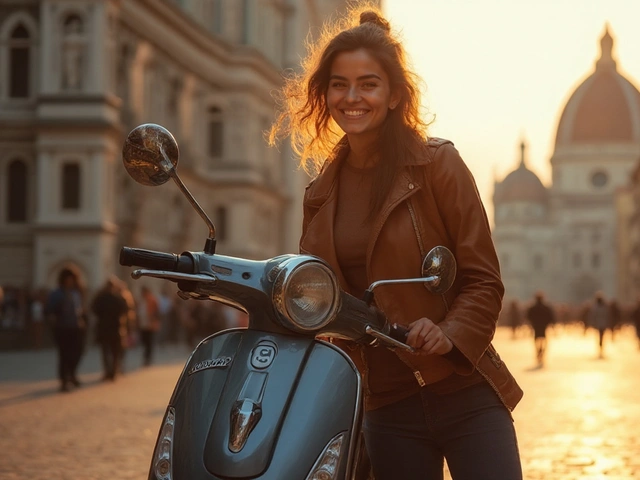 Quanto costano davvero le motociclette di buona qualità? Scopri i prezzi e i costi nascosti