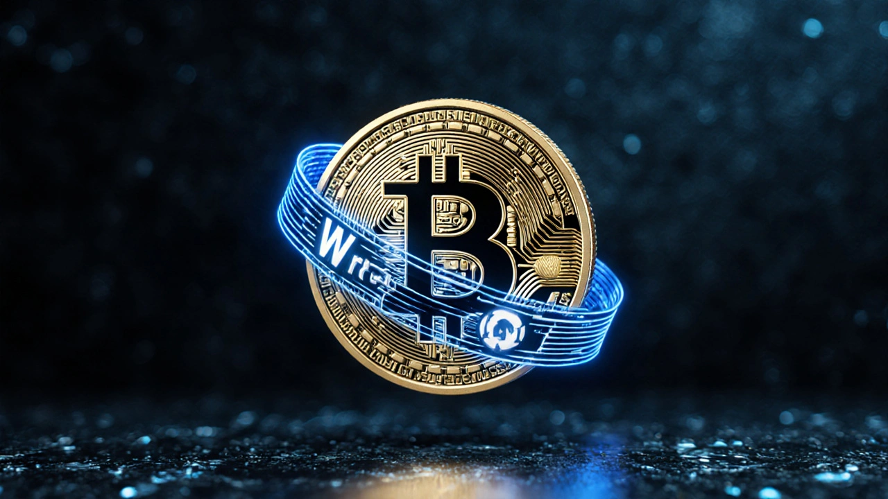 Cosa sono i token wrapped nel mondo crypto