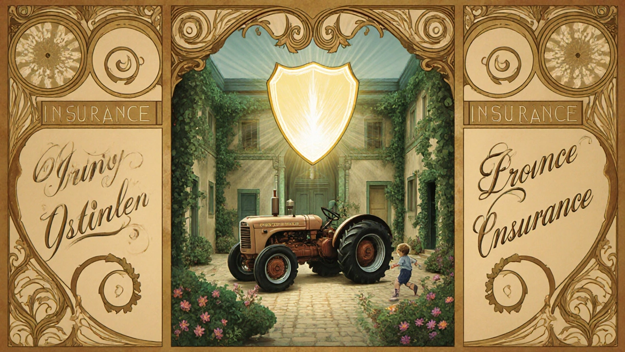 Decreto Legislativo 184/2023: cosa cambia per l'assicurazione auto e i veicoli in aree private