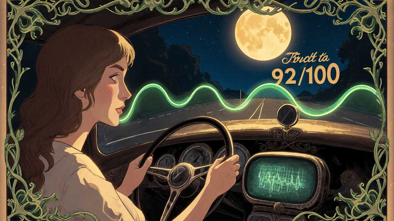 Stile di guida e scatola nera: come migliorare per ridurre il premio assicurativo