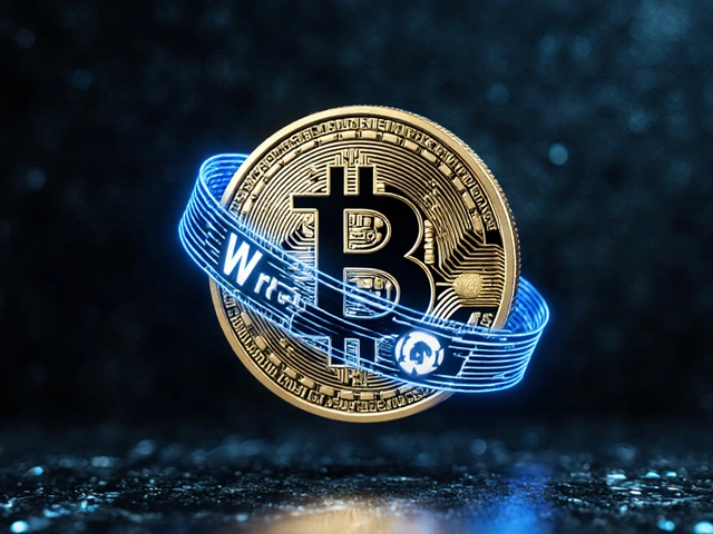 Cosa sono i token wrapped nel mondo crypto