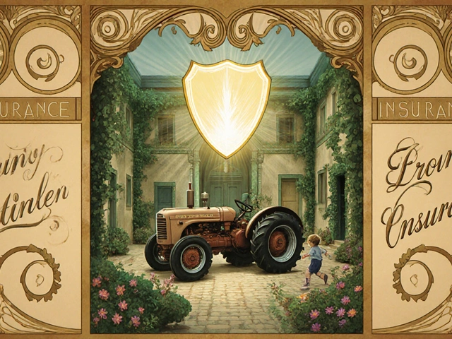 Decreto Legislativo 184/2023: cosa cambia per l'assicurazione auto e i veicoli in aree private