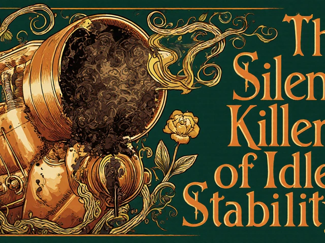 Motore auto irregolare al minimo: cause comuni e come diagnosticarle