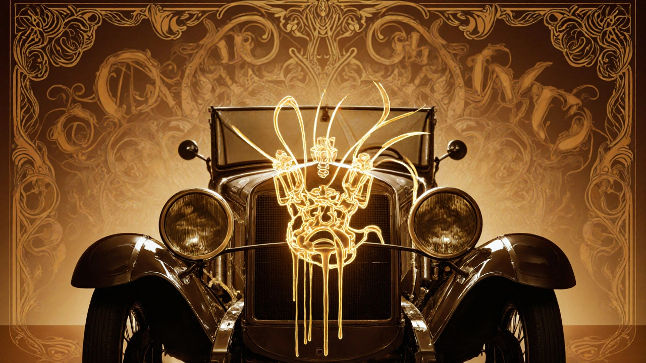 Controllo perdite olio motore auto: zone critiche da ispezionare per evitare danni costosi