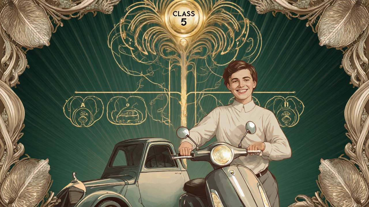 Legge Bersani e scooter 125: requisiti, vantaggi e limiti nel 2025