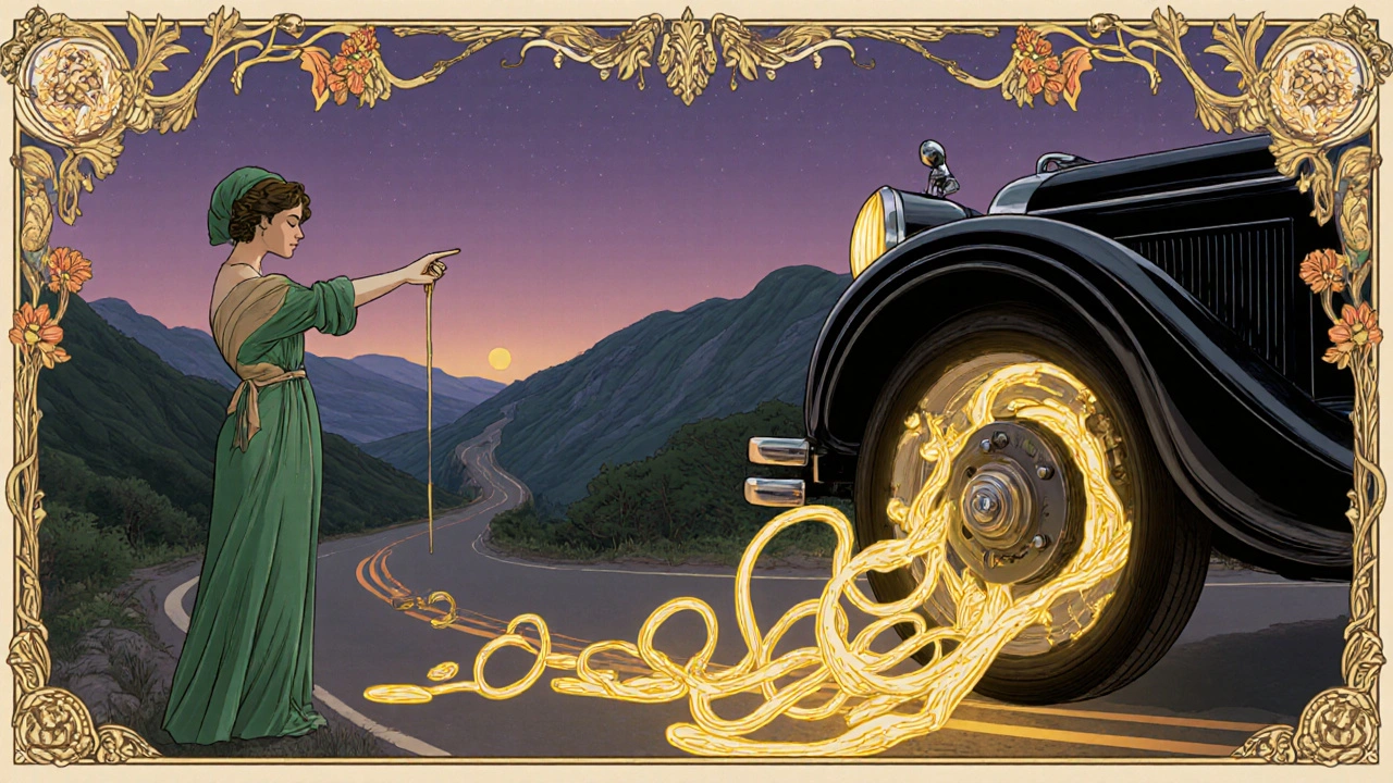 Liquido freni auto: quando sostituirlo e perché il controllo periodico salva la vita