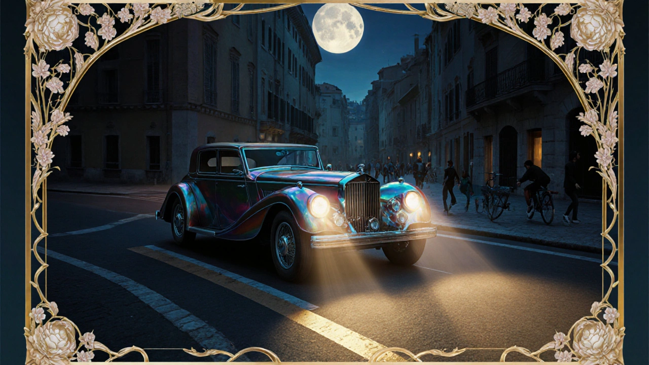 Revisione auto e luci: controlli su fari e allineamento - Guida pratica per passare la revisione senza problemi