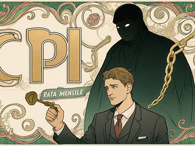 Assicurazione facoltativa sul credito per l'acquisto auto: quando conviene davvero