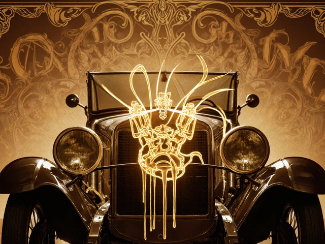 Controllo perdite olio motore auto: zone critiche da ispezionare per evitare danni costosi