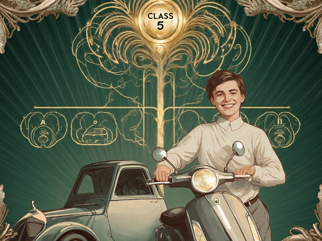 Legge Bersani e scooter 125: requisiti, vantaggi e limiti nel 2025