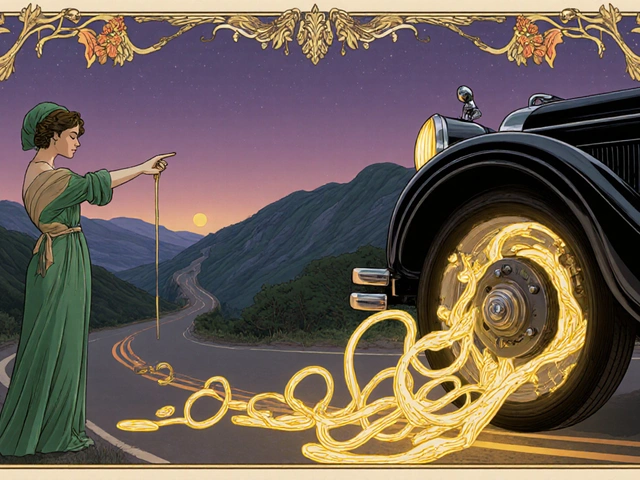 Liquido freni auto: quando sostituirlo e perché il controllo periodico salva la vita