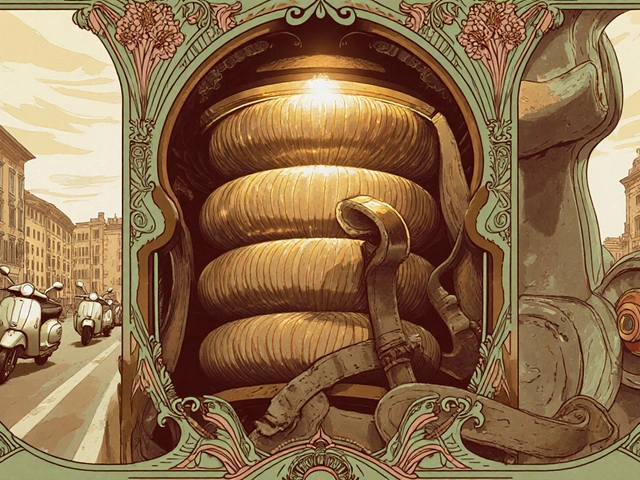 Manutenzione di base del variatore dello scooter: sintomi di usura e interventi corretti