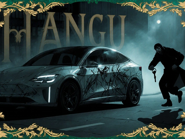 Protezione atti vandalici: quando conviene aggiungerla alla tua assicurazione auto