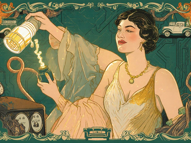 Pulizia contatti elettrici auto: migliori spray e metodi fai-da-te efficaci