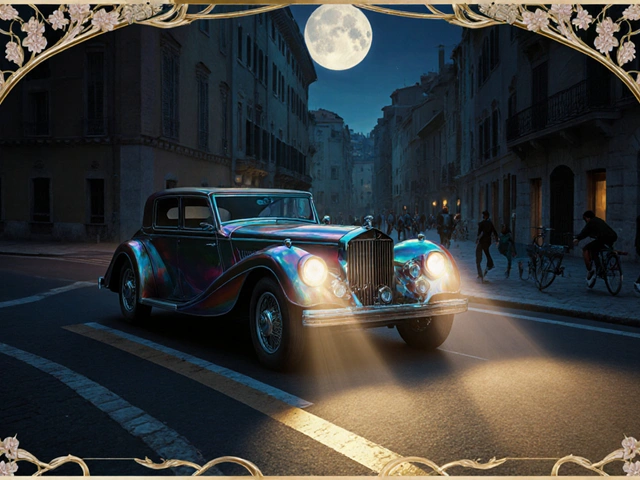 Revisione auto e luci: controlli su fari e allineamento - Guida pratica per passare la revisione senza problemi