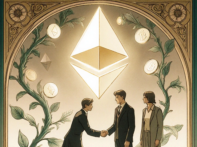 Service DAO: Come Funzionano le Organizzazioni Decentralizzate per Servizi Professionali