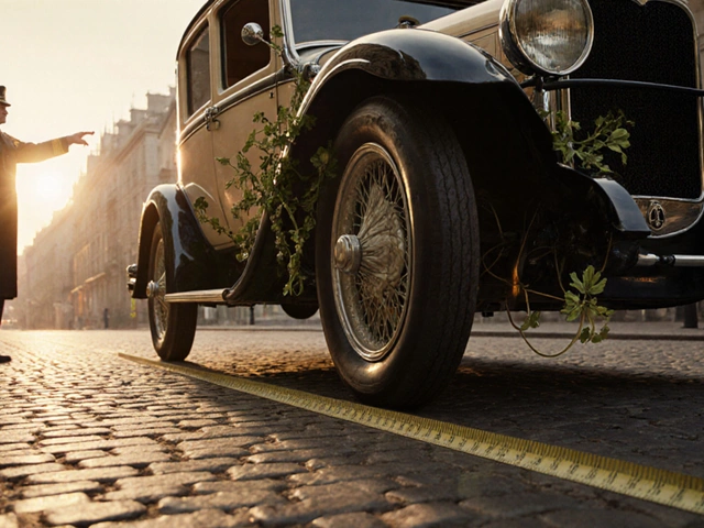 Sospensioni auto e altezza da terra: misure, normative e consigli pratici in Italia