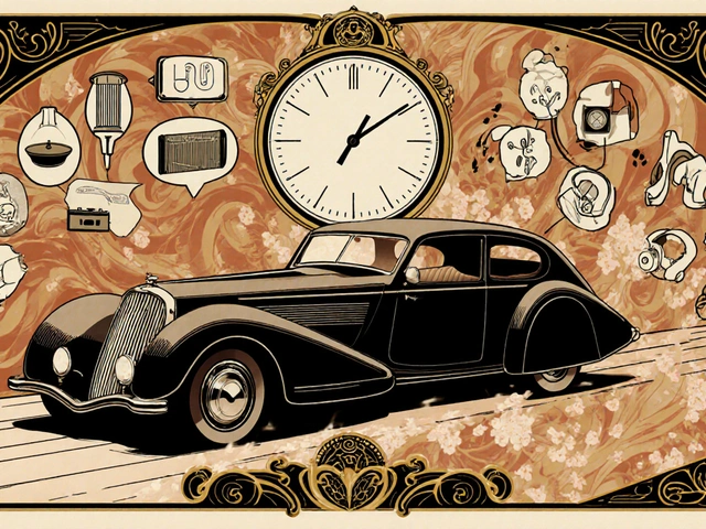 Tagliando rapido in 60 minuti per l’auto: quando è affidabile e cosa controllare