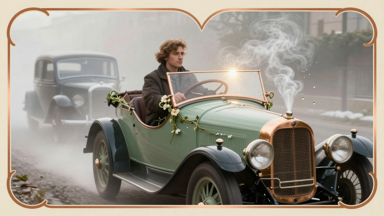 Aria condizionata auto in inverno: sì o no? La verità tecnica che nessuno ti dice