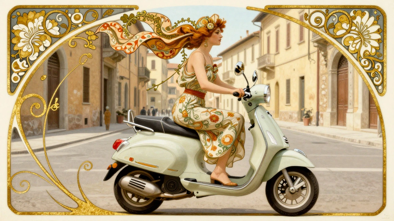 Patenti A2 e A senza esame: come guidare scooter oltre 600 cm³ in Italia