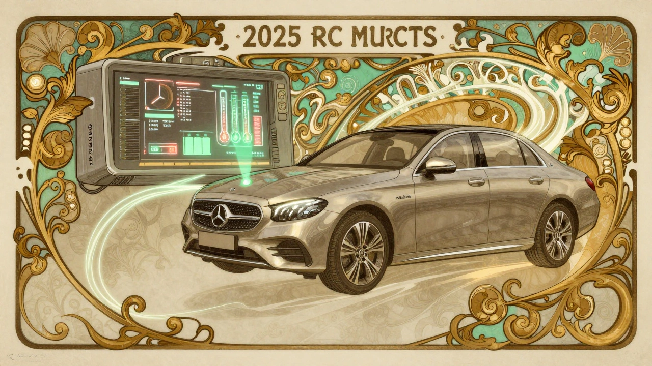 Scanner diagnostico auto: come scegliere il migliore nel 2025