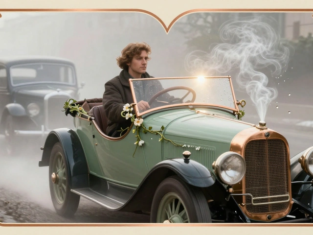 Aria condizionata auto in inverno: sì o no? La verità tecnica che nessuno ti dice