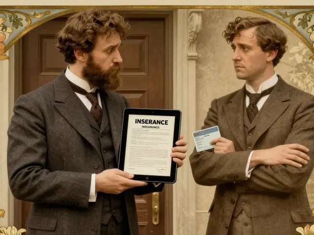 Assicurazioni porta a porta: quali documenti chiedere per evitare truffe