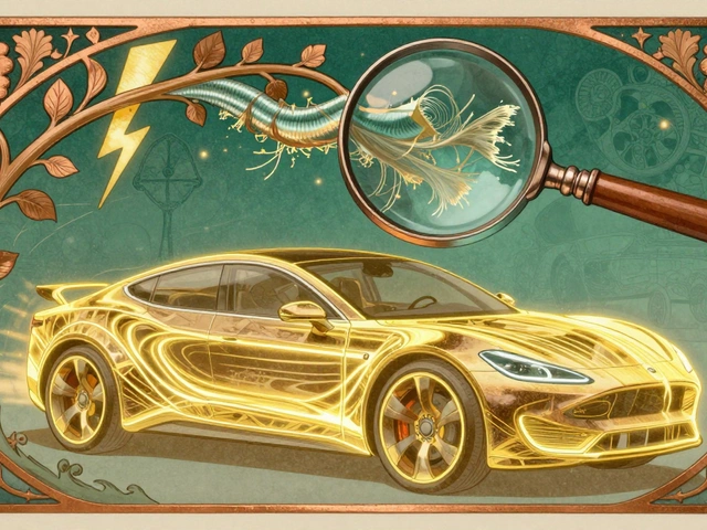 Diagnosi perdite di isolamento su auto elettriche: gli strumenti professionali che non puoi ignorare