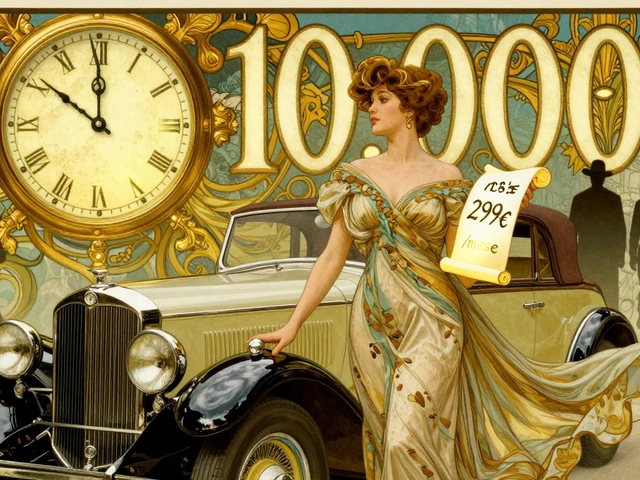 Finanziamento con maxi rata finale per l'auto: rischi, vantaggi e cosa devi sapere prima di firmare