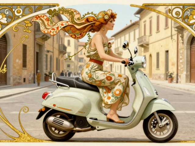 Patenti A2 e A senza esame: come guidare scooter oltre 600 cm³ in Italia