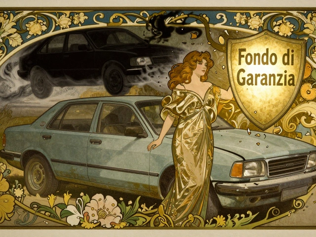 RC Auto e Fondo di Garanzia Vittime della Strada: quando interviene e cosa copre