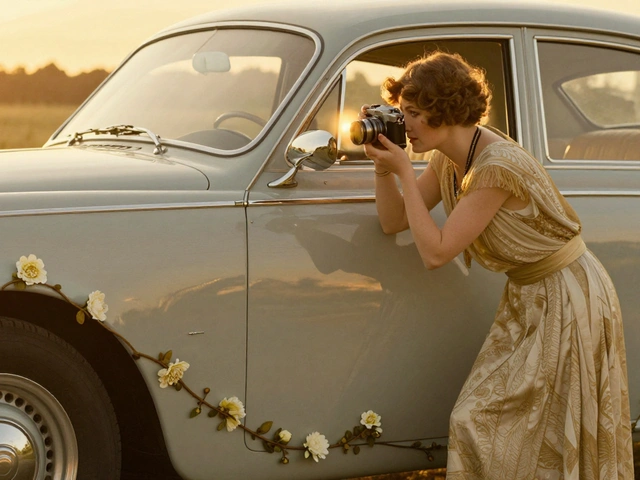 Riconsegna auto a fine noleggio: come evitare costi imprevisti per danni e perizia