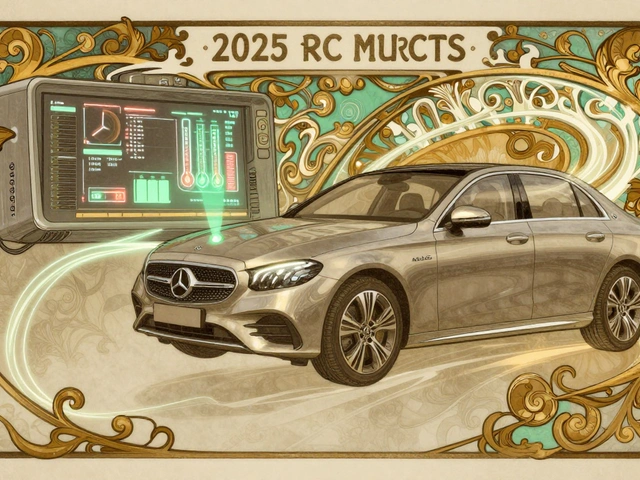 Scanner diagnostico auto: come scegliere il migliore nel 2025