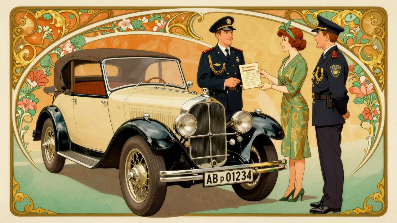 Assicurazione temporanea per prova su strada di auto usata: tutto ciò che devi sapere nel 2026