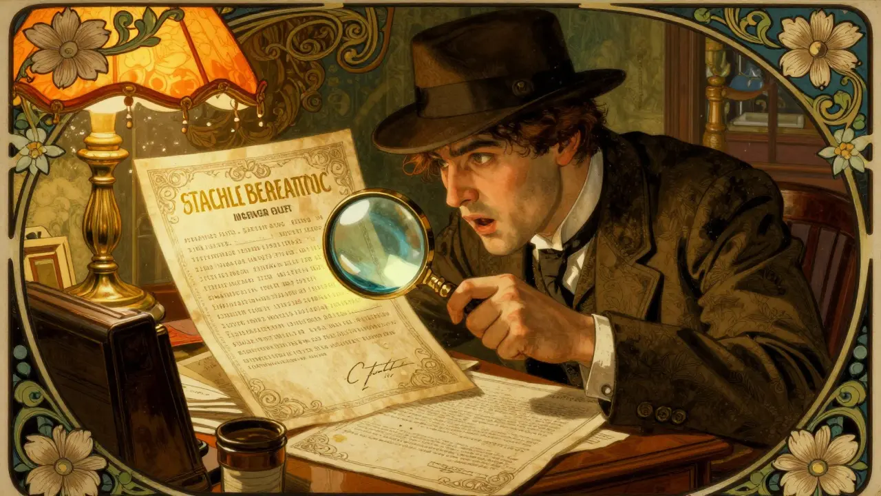 Numero di polizza RC Auto: dove trovarlo e come usarlo nei sinistri