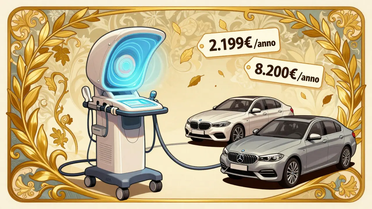 Scanner diagnostico auto per marchio specifico: conviene nel 2026?