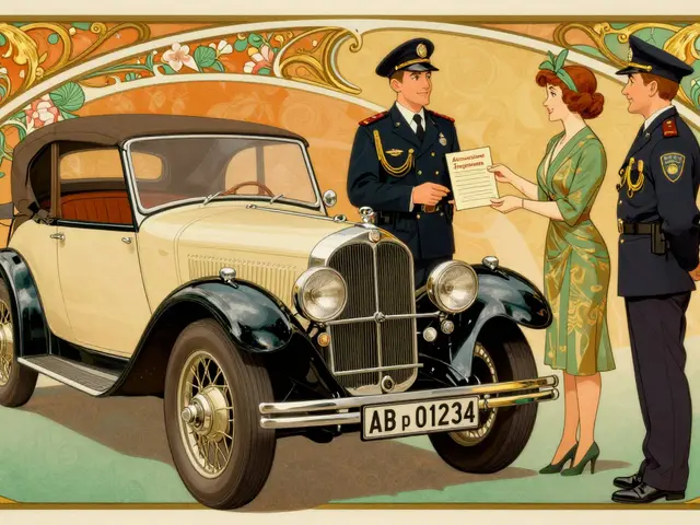 Assicurazione temporanea per prova su strada di auto usata: tutto ciò che devi sapere nel 2026