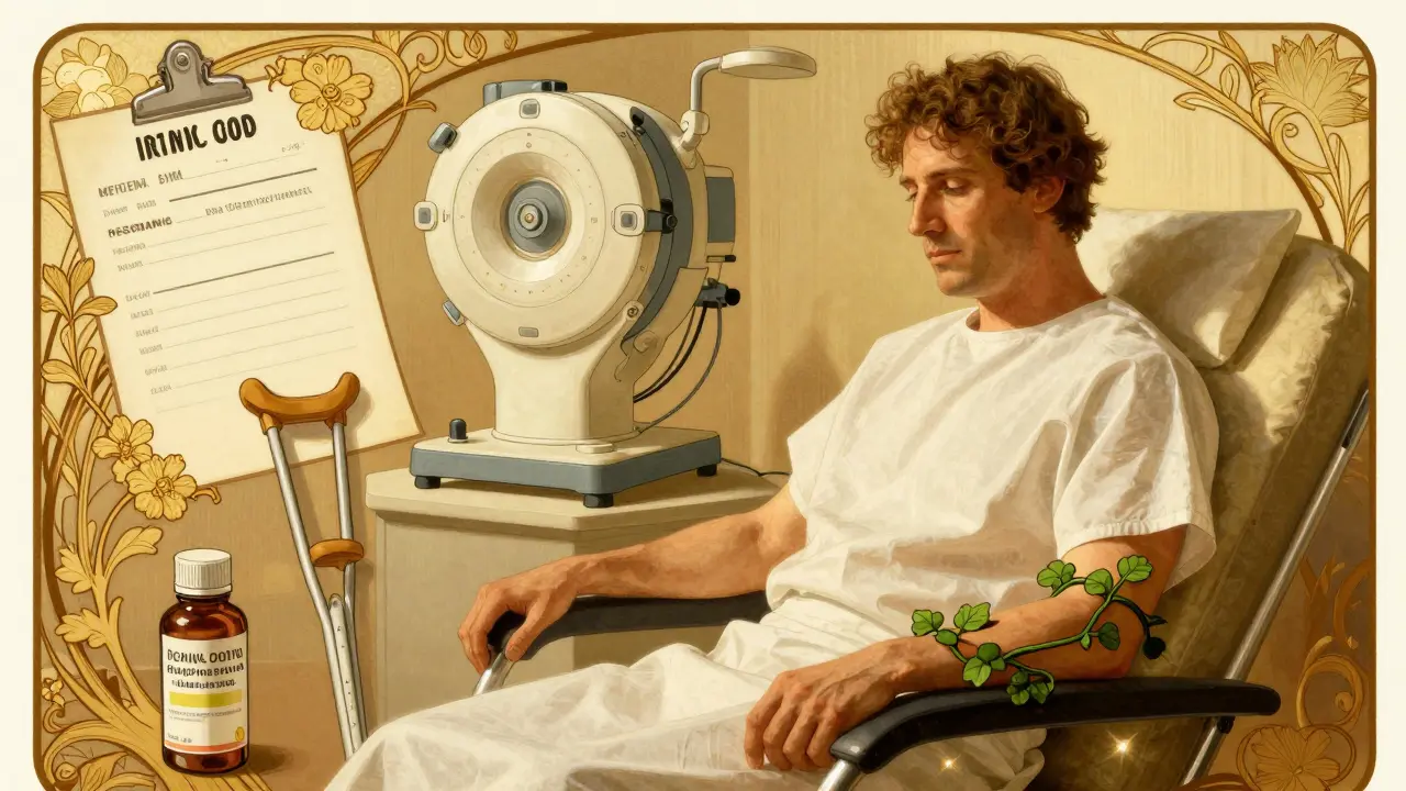 Cure mediche dopo incidente: quali spese vengono rimborsate in Italia