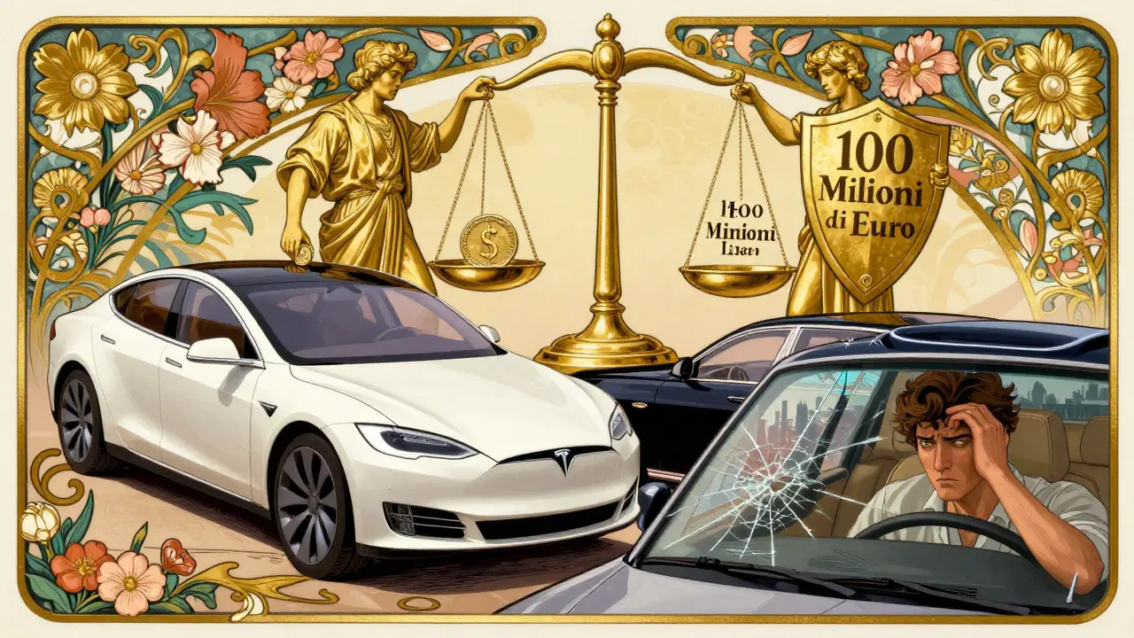 FAQ su massimali RC Auto: quanto scegliere e perché - Guida pratica 2026