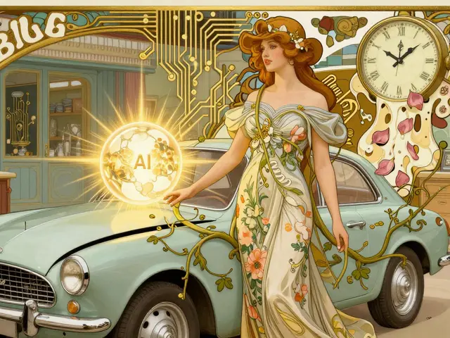 AI e perizie digitali: come accelerano la liquidazione dei sinistri auto nel 2025