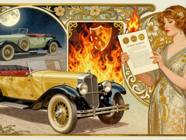 Confronto polizze furto e incendio: franchigie, scoperti e svalutazione spiegati in modo semplice