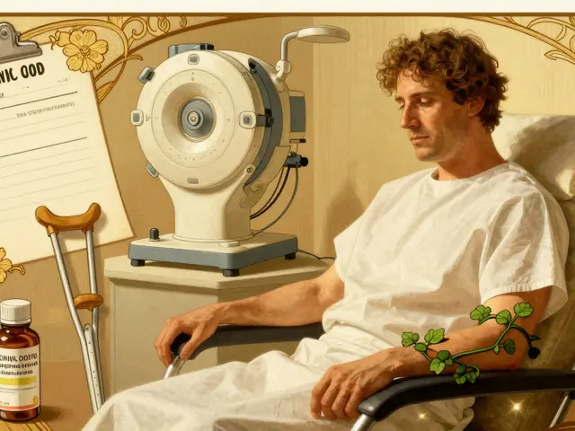 Cure mediche dopo incidente: quali spese vengono rimborsate in Italia